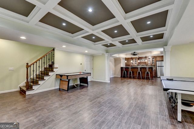 2340 Saxony Trace, Alpharetta, GA 30005