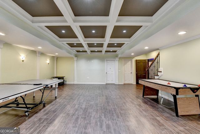 2340 Saxony Trace, Alpharetta, GA 30005