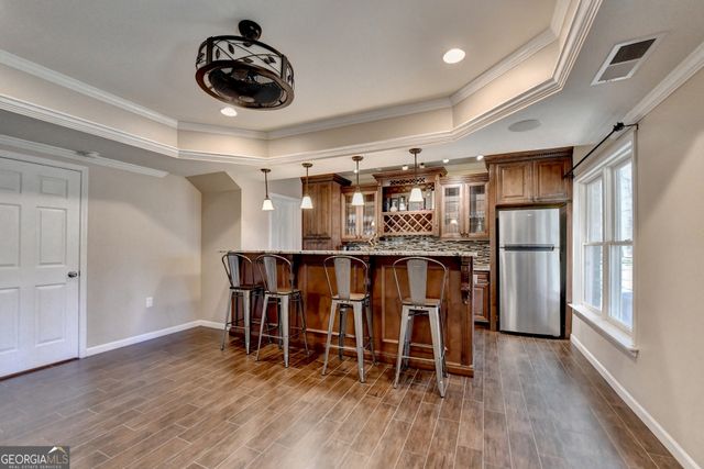 2340 Saxony Trace, Alpharetta, GA 30005