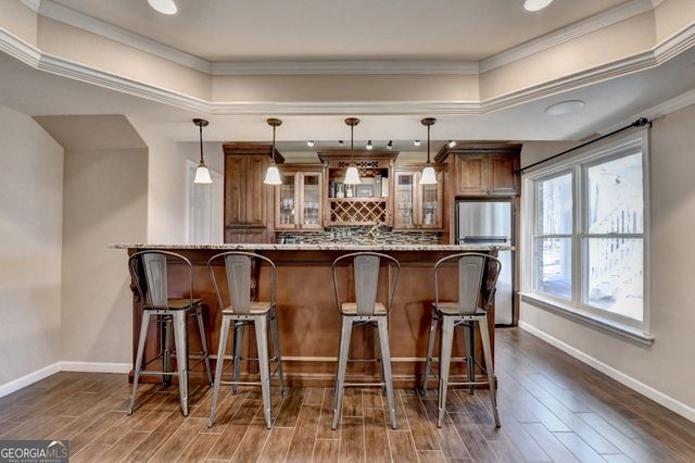 2340 Saxony Trace, Alpharetta, GA 30005