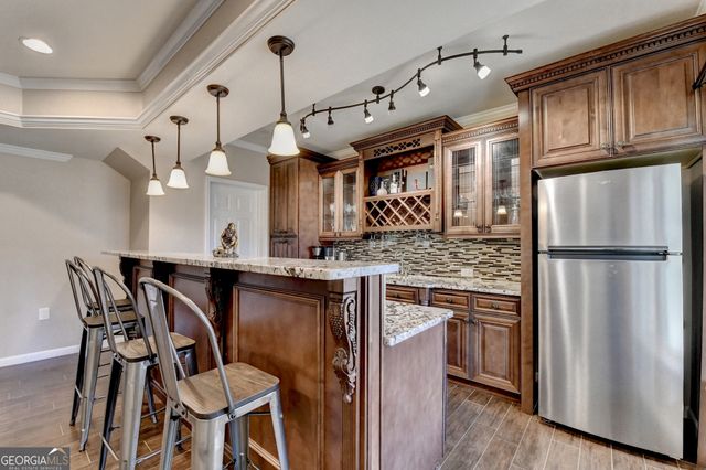 2340 Saxony Trace, Alpharetta, GA 30005