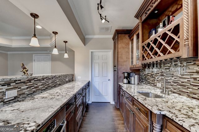 2340 Saxony Trace, Alpharetta, GA 30005