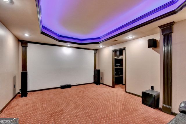 2340 Saxony Trace, Alpharetta, GA 30005