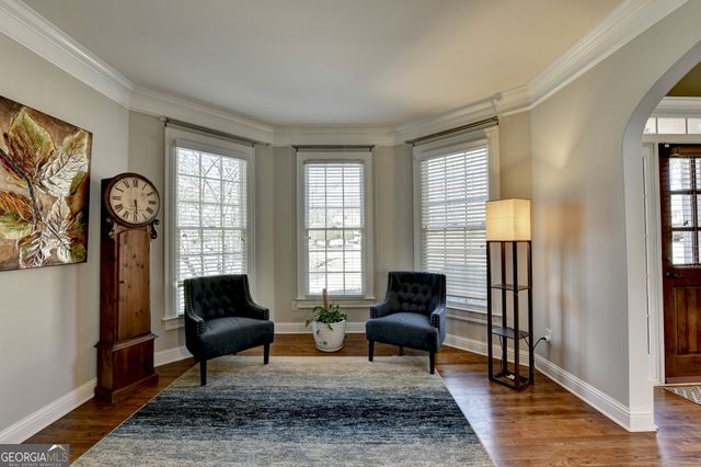 2340 Saxony Trace, Alpharetta, GA 30005