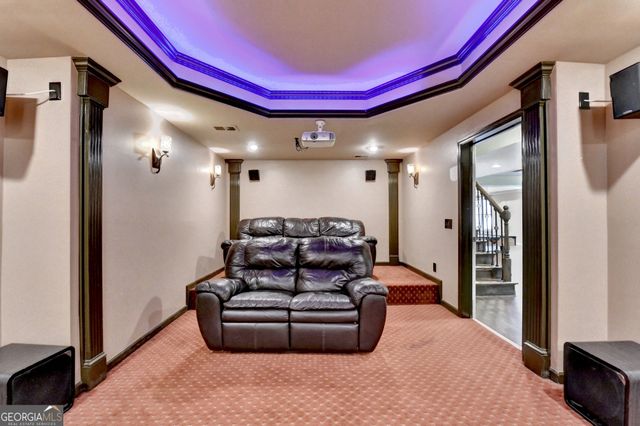 2340 Saxony Trace, Alpharetta, GA 30005