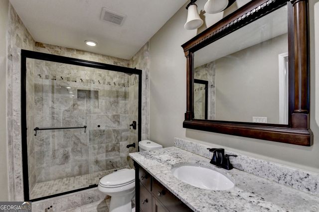 2340 Saxony Trace, Alpharetta, GA 30005