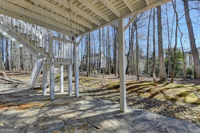 2340 Saxony Trace, Alpharetta, GA 30005