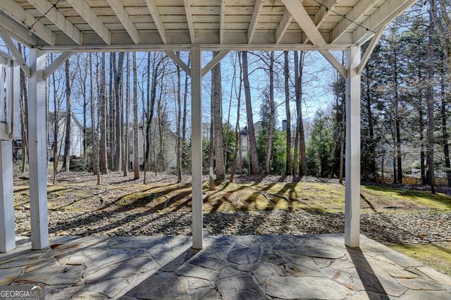 2340 Saxony Trace, Alpharetta, GA 30005