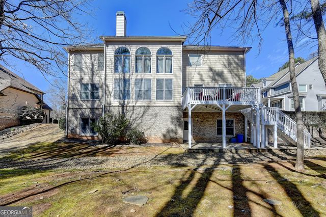 2340 Saxony Trace, Alpharetta, GA 30005