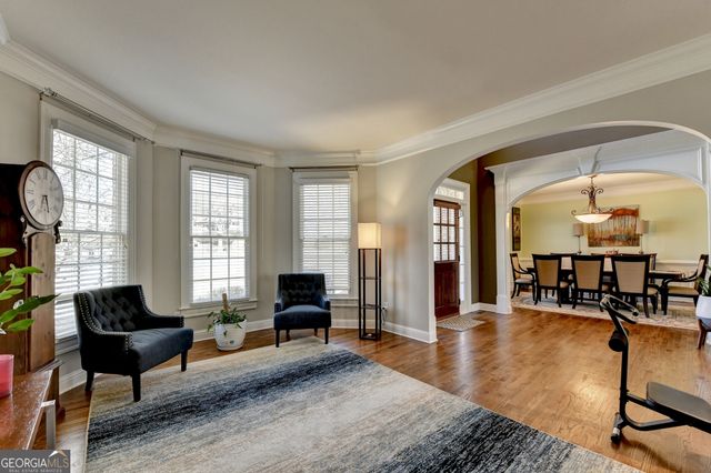 2340 Saxony Trace, Alpharetta, GA 30005