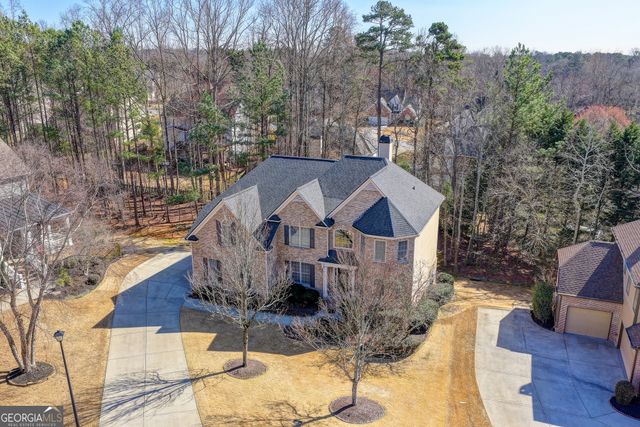 2340 Saxony Trace, Alpharetta, GA 30005