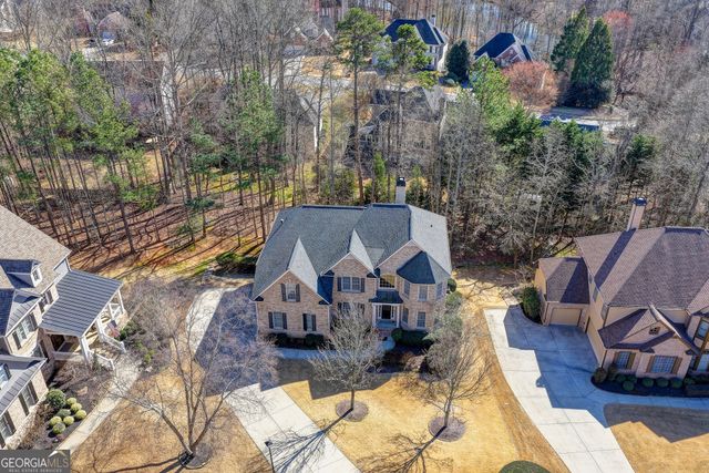 2340 Saxony Trace, Alpharetta, GA 30005