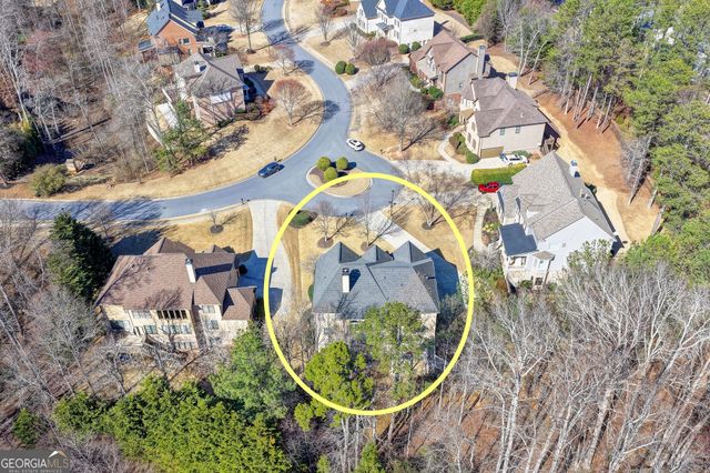 2340 Saxony Trace, Alpharetta, GA 30005