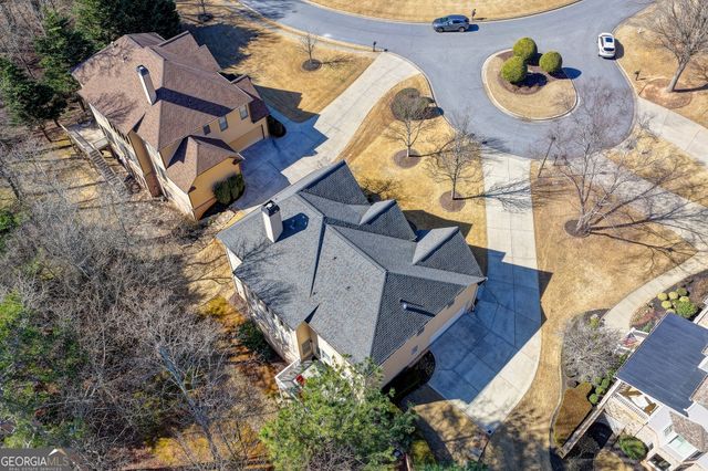 2340 Saxony Trace, Alpharetta, GA 30005