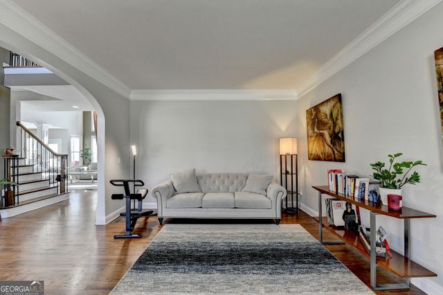 2340 Saxony Trace, Alpharetta, GA 30005