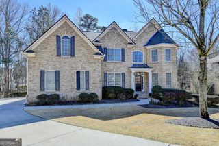 2340 Saxony Trace, Alpharetta, GA 30005