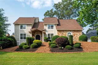 2917 Ashebrooke NE Drive, Marietta, GA 30068