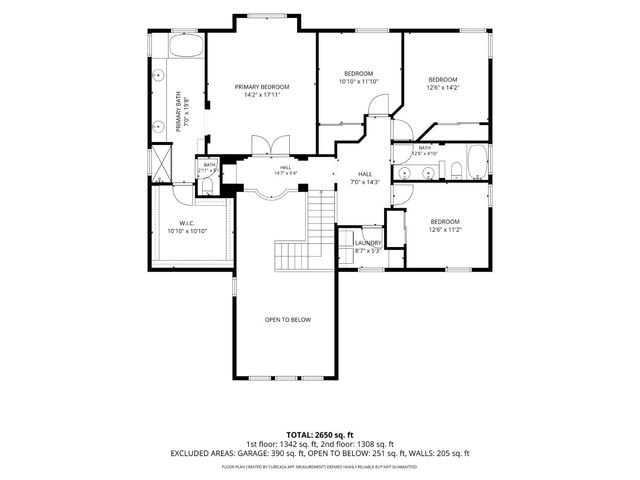 3263 Aruba St, West Sacramento, CA 95691