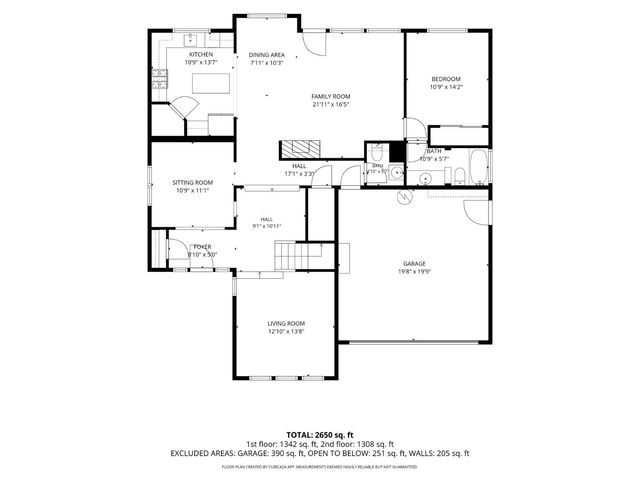 3263 Aruba St, West Sacramento, CA 95691