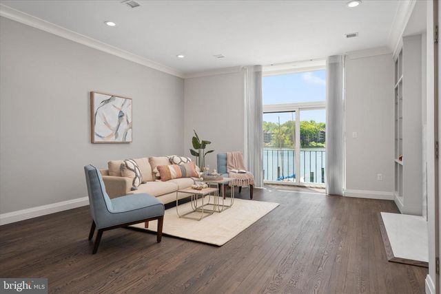 5 MARKET QUAY, Annapolis, MD 21401
