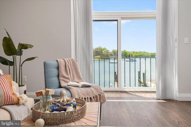 5 MARKET QUAY, Annapolis, MD 21401