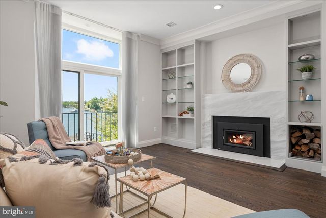 5 MARKET QUAY, Annapolis, MD 21401