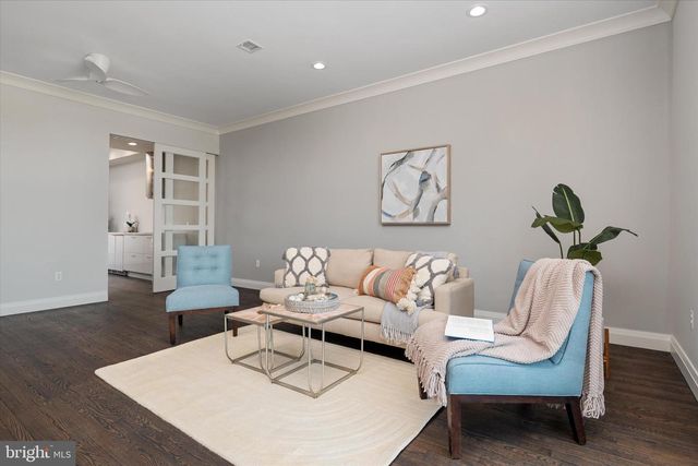 5 MARKET QUAY, Annapolis, MD 21401