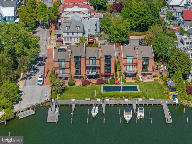 5 MARKET QUAY, Annapolis, MD 21401