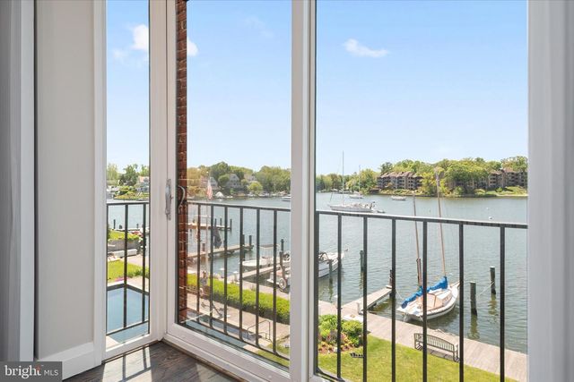 5 MARKET QUAY, Annapolis, MD 21401
