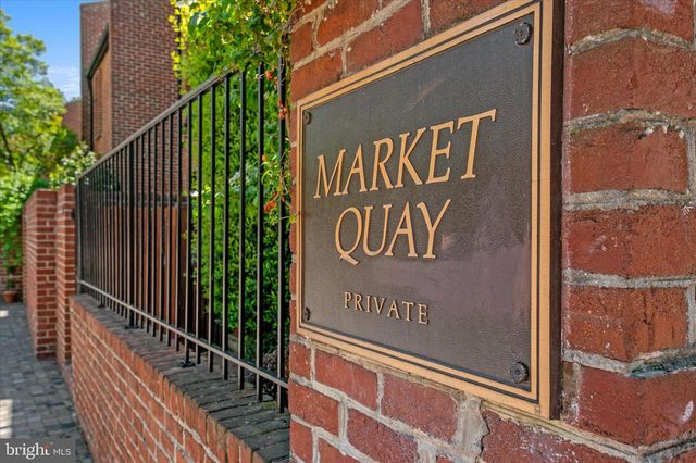 5 MARKET QUAY, Annapolis, MD 21401