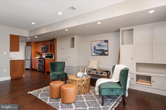 5 MARKET QUAY, Annapolis, MD 21401