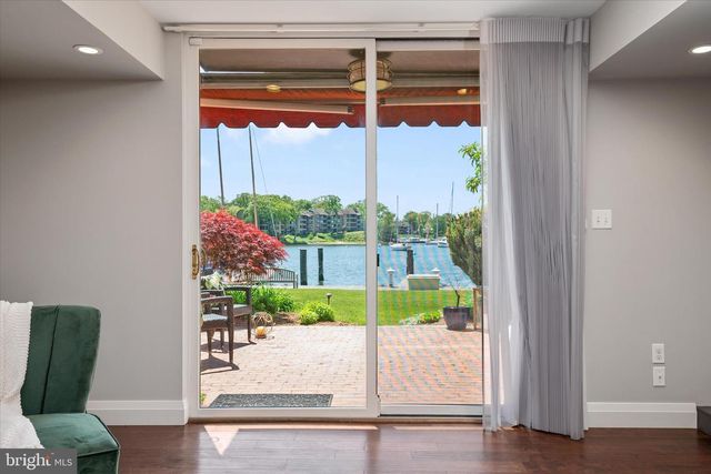 5 MARKET QUAY, Annapolis, MD 21401