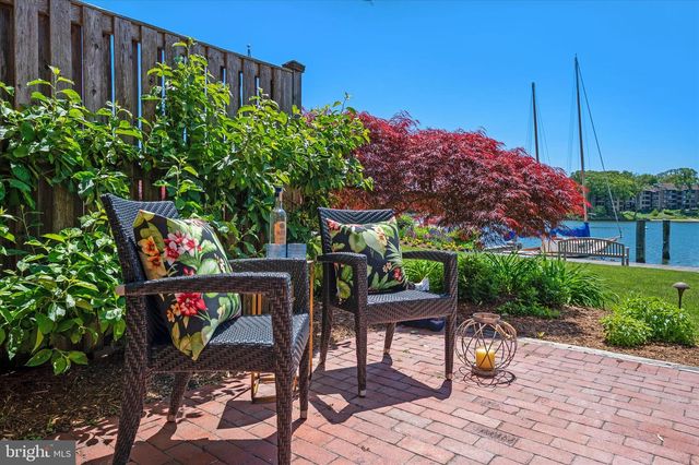5 MARKET QUAY, Annapolis, MD 21401