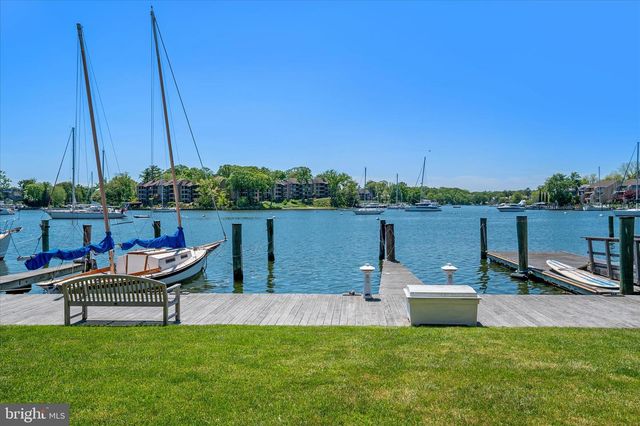 5 MARKET QUAY, Annapolis, MD 21401
