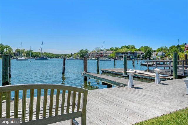 5 MARKET QUAY, Annapolis, MD 21401