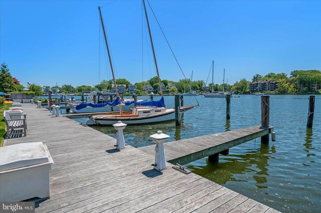 5 MARKET QUAY, Annapolis, MD 21401