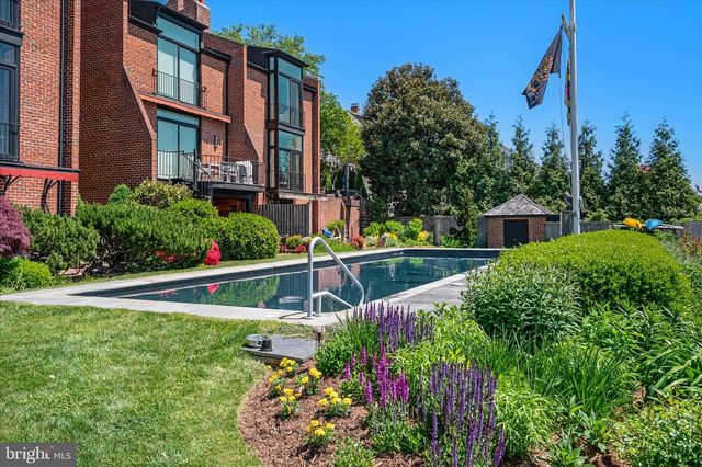 5 MARKET QUAY, Annapolis, MD 21401
