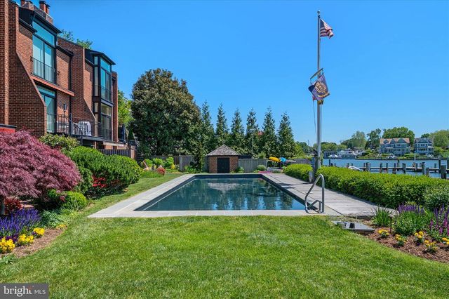 5 MARKET QUAY, Annapolis, MD 21401