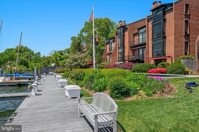 5 MARKET QUAY, Annapolis, MD 21401