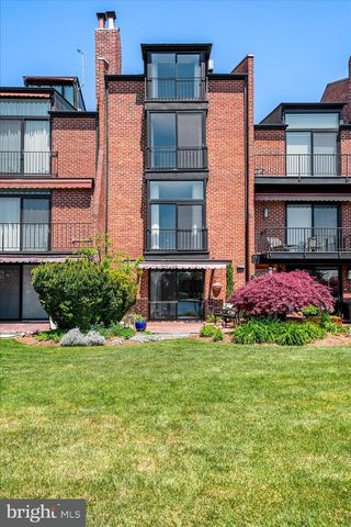 5 MARKET QUAY, Annapolis, MD 21401