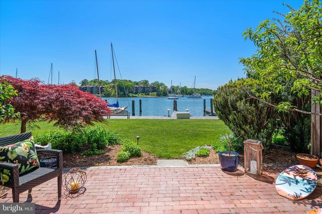 5 MARKET QUAY, Annapolis, MD 21401