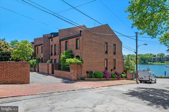 5 MARKET QUAY, Annapolis, MD 21401