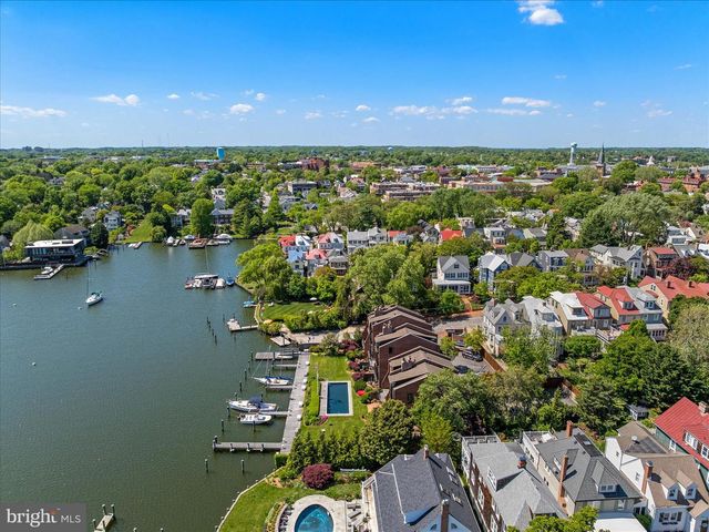 5 MARKET QUAY, Annapolis, MD 21401