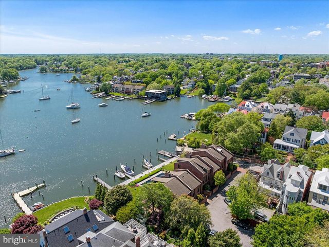 5 MARKET QUAY, Annapolis, MD 21401