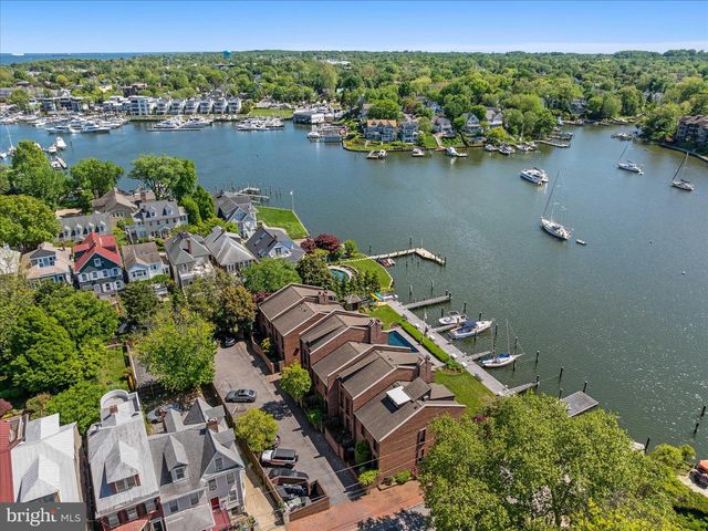 5 MARKET QUAY, Annapolis, MD 21401
