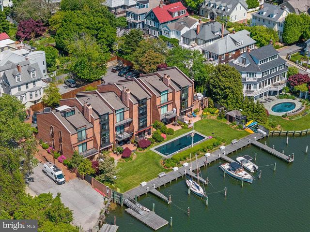 5 MARKET QUAY, Annapolis, MD 21401
