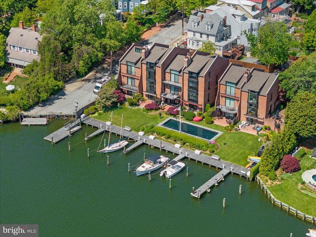 5 MARKET QUAY, Annapolis, MD 21401