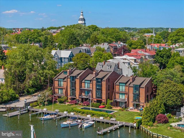 5 MARKET QUAY, Annapolis, MD 21401