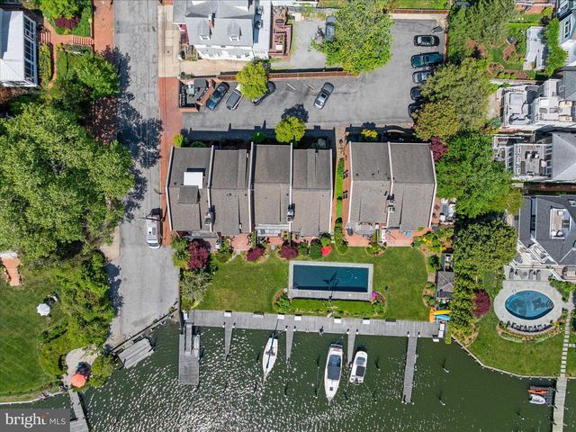 5 MARKET QUAY, Annapolis, MD 21401