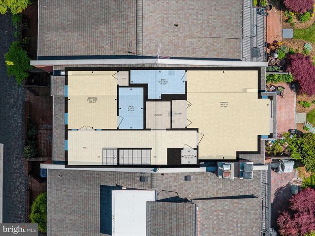 5 MARKET QUAY, Annapolis, MD 21401